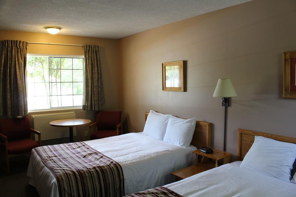 Colonial Resort-1000Islands Gananoque Eksteriør billede
