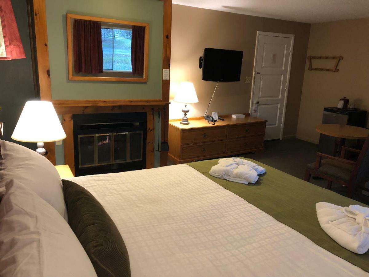 Colonial Resort-1000Islands Gananoque Eksteriør billede